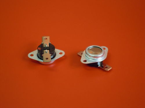 Kit termostati asciugatrice - kit,
