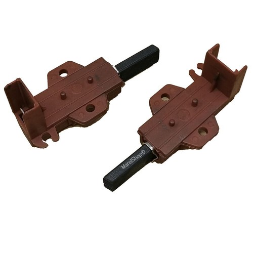 Spazzole motore per - pz,