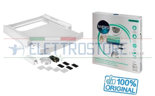 484000008436 kit connessione - 484000008436,